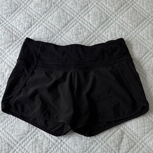 Lululemon Athletica Shorts